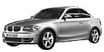 BMW E82 P22AA Fault Code