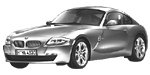 BMW E86 P22AA Fault Code